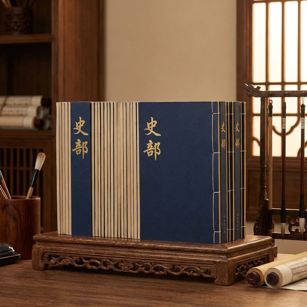 文史詩集