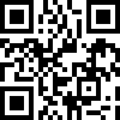 有聲書 QR code