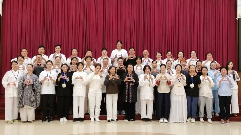 歡聚學堂 共修共育｜太湖大學堂 2026 秋季家長研習活動圓滿舉行